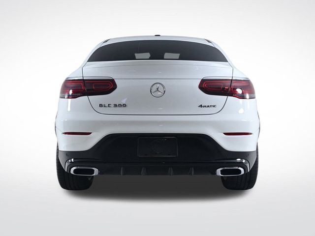 2023 Mercedes-Benz GLC GLC 300 Coupe - 22967564 - 3