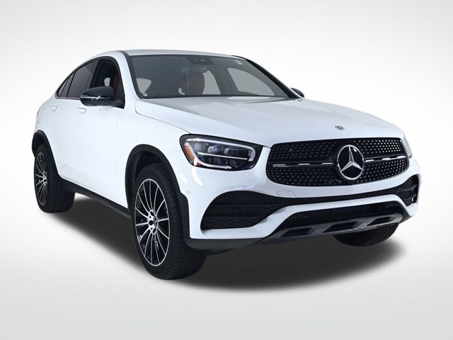 2023 Mercedes-Benz GLC GLC 300 Coupe - 22967564 - 6