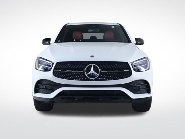 2023 Mercedes-Benz GLC GLC 300 Coupe - 22967564 - 7