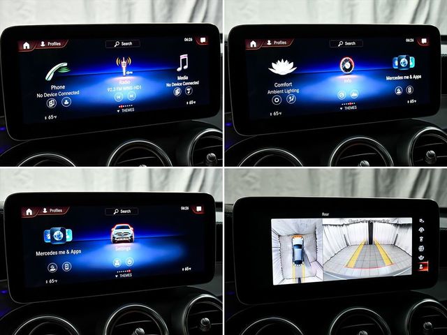 2023 Mercedes-Benz GLC GLC 300 Coupe - 22999789 - 22
