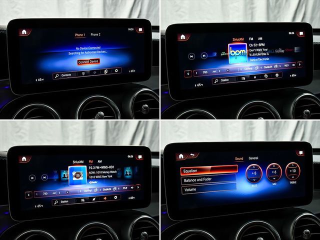 2023 Mercedes-Benz GLC GLC 300 Coupe - 22999789 - 24