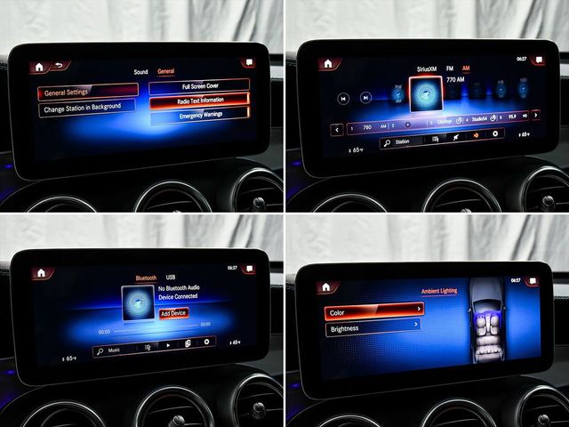 2023 Mercedes-Benz GLC GLC 300 Coupe - 22999789 - 25