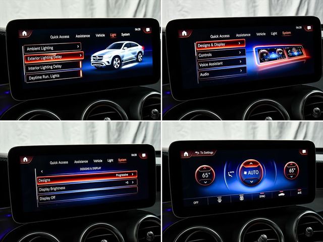 2023 Mercedes-Benz GLC GLC 300 Coupe - 22999789 - 29