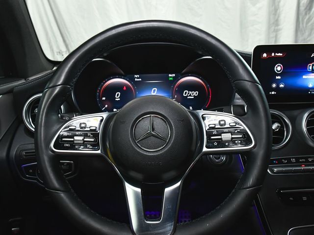 2023 Mercedes-Benz GLC GLC 300 Coupe - 22999789 - 33
