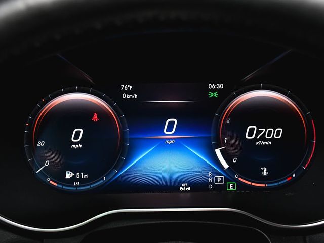 2023 Mercedes-Benz GLC GLC 300 Coupe - 22999789 - 38