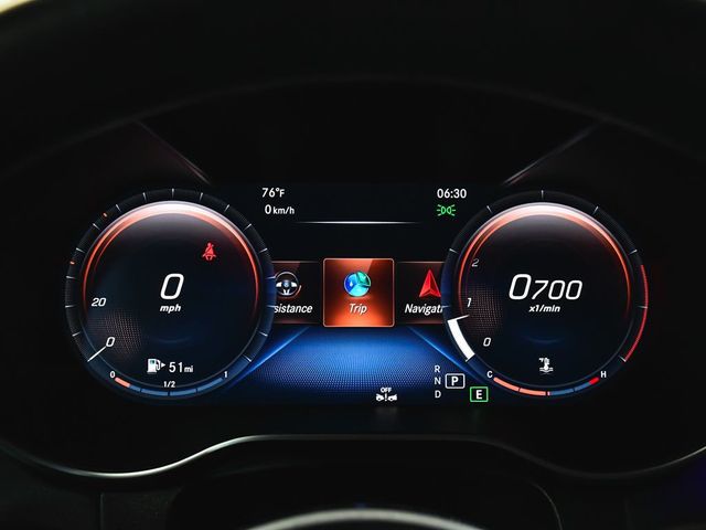 2023 Mercedes-Benz GLC GLC 300 Coupe - 22999789 - 39