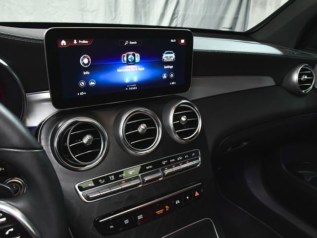 2023 Mercedes-Benz GLC GLC 300 Coupe - 22999789 - 41