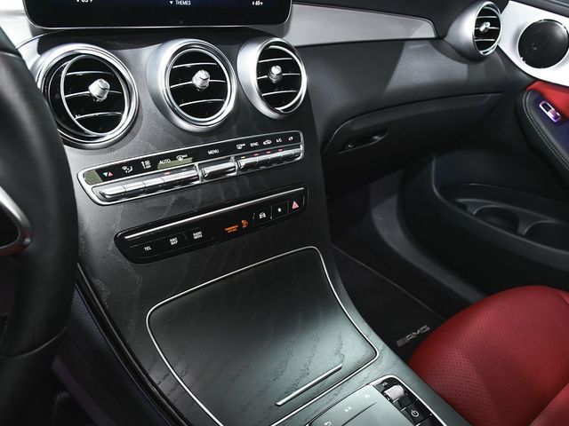 2023 Mercedes-Benz GLC GLC 300 Coupe - 22999789 - 42