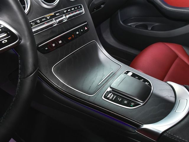2023 Mercedes-Benz GLC GLC 300 Coupe - 22999789 - 43