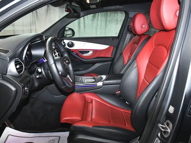 2023 Mercedes-Benz GLC GLC 300 Coupe - 22999789 - 48