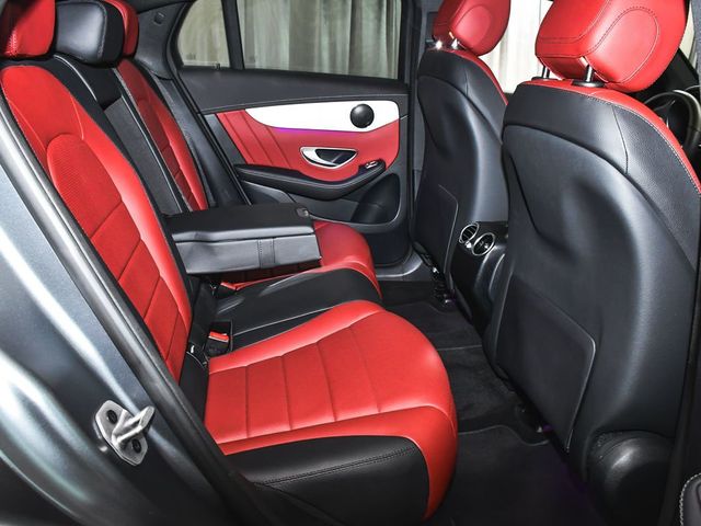 2023 Mercedes-Benz GLC GLC 300 Coupe - 22999789 - 53