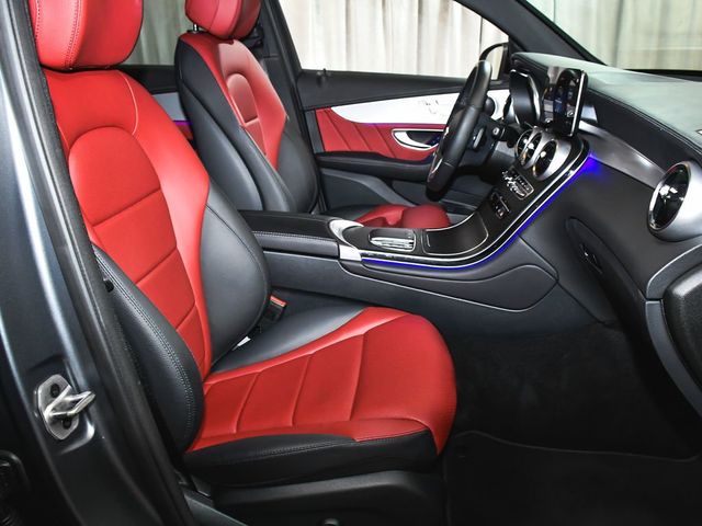 2023 Mercedes-Benz GLC GLC 300 Coupe - 22999789 - 55
