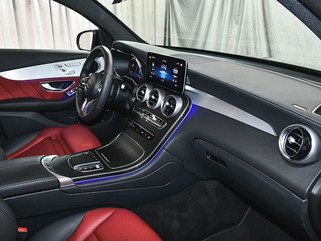 2023 Mercedes-Benz GLC GLC 300 Coupe - 22999789 - 56