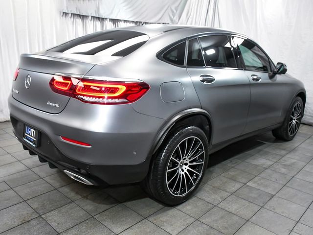 2023 Mercedes-Benz GLC GLC 300 Coupe - 22999789 - 5