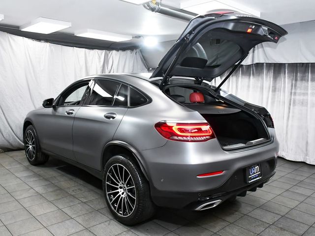 2023 Mercedes-Benz GLC GLC 300 Coupe - 22999789 - 66