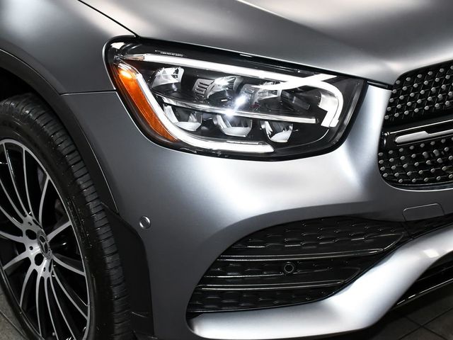 2023 Mercedes-Benz GLC GLC 300 Coupe - 22999789 - 73