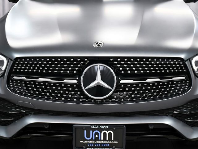 2023 Mercedes-Benz GLC GLC 300 Coupe - 22999789 - 74