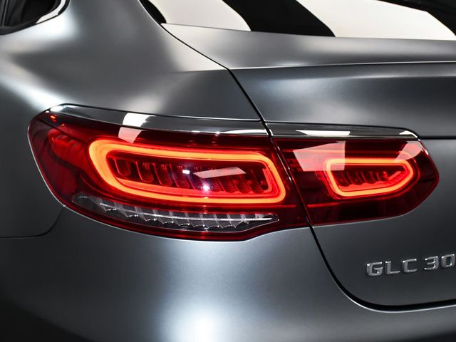 2023 Mercedes-Benz GLC GLC 300 Coupe - 22999789 - 81