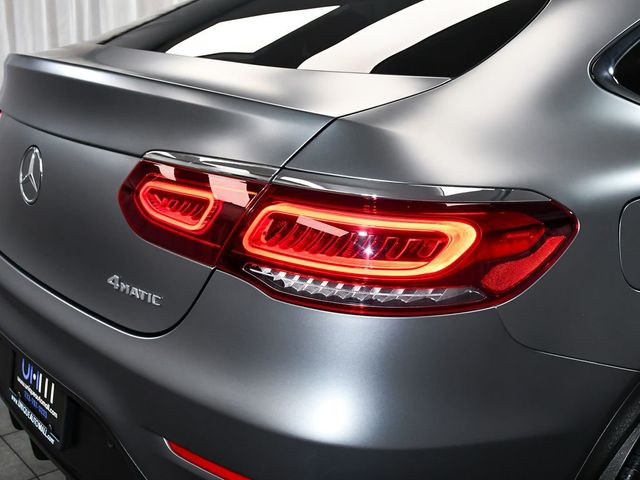 2023 Mercedes-Benz GLC GLC 300 Coupe - 22999789 - 84