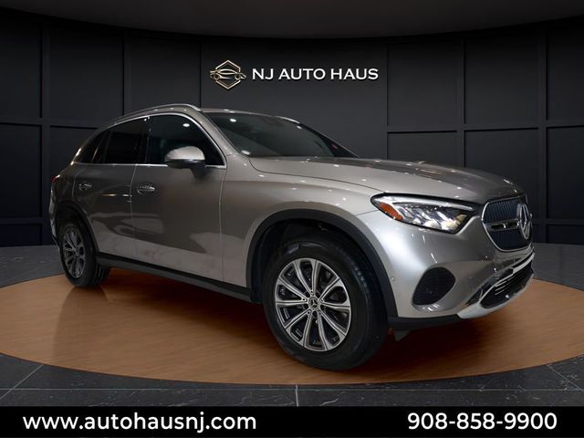 2023 Mercedes-Benz GLC GLC 300 SUV - 22980281 - 0