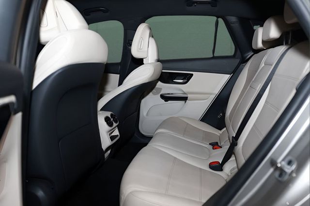 2023 Mercedes-Benz GLC GLC 300 SUV - 22980281 - 11