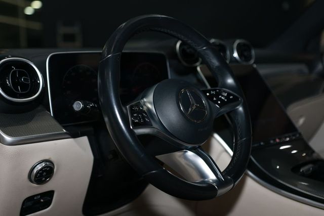 2023 Mercedes-Benz GLC GLC 300 SUV - 22980281 - 22