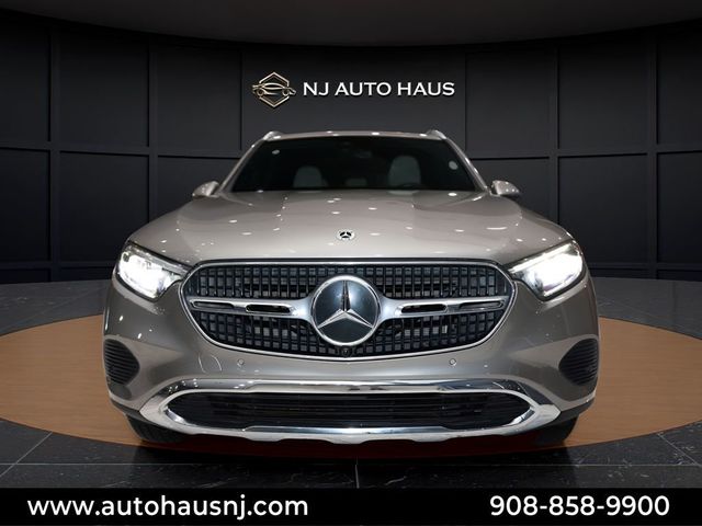 2023 Mercedes-Benz GLC GLC 300 SUV - 22980281 - 2
