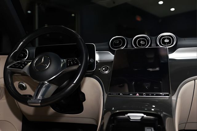 2023 Mercedes-Benz GLC GLC 300 SUV - 22980281 - 29