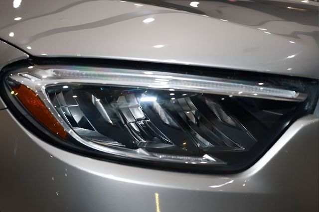 2023 Mercedes-Benz GLC GLC 300 SUV - 22980281 - 38