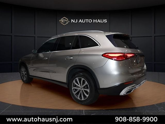 2023 Mercedes-Benz GLC GLC 300 SUV - 22980281 - 5