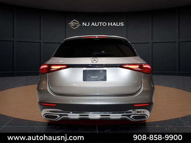 2023 Mercedes-Benz GLC GLC 300 SUV - 22980281 - 6