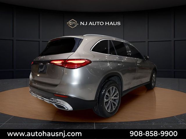 2023 Mercedes-Benz GLC GLC 300 SUV - 22980281 - 7