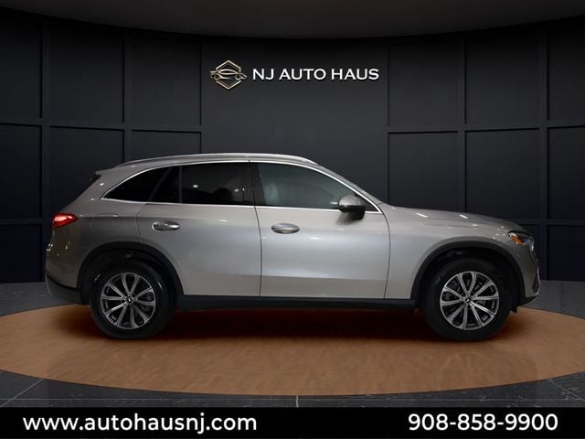 2023 Mercedes-Benz GLC GLC 300 SUV - 22980281 - 8