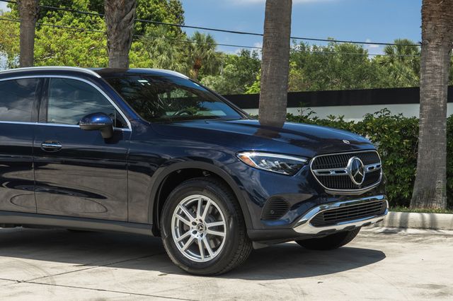 2023 Mercedes-Benz GLC GLC 300 SUV - 23022118 - 9