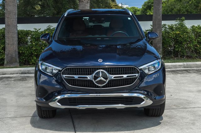 2023 Mercedes-Benz GLC GLC 300 SUV - 23022118 - 10