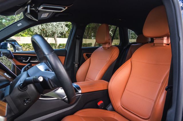 2023 Mercedes-Benz GLC GLC 300 SUV - 23022118 - 11
