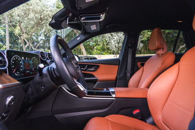 2023 Mercedes-Benz GLC GLC 300 SUV - 23022118 - 12