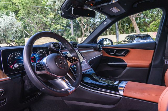 2023 Mercedes-Benz GLC GLC 300 SUV - 23022118 - 13