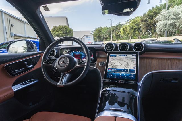 2023 Mercedes-Benz GLC GLC 300 SUV - 23022118 - 14