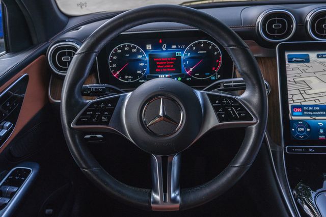 2023 Mercedes-Benz GLC GLC 300 SUV - 23022118 - 15