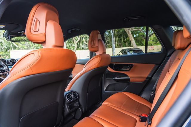 2023 Mercedes-Benz GLC GLC 300 SUV - 23022118 - 18