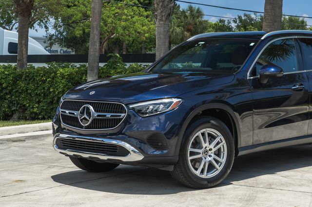 2023 Mercedes-Benz GLC GLC 300 SUV - 23022118 - 1