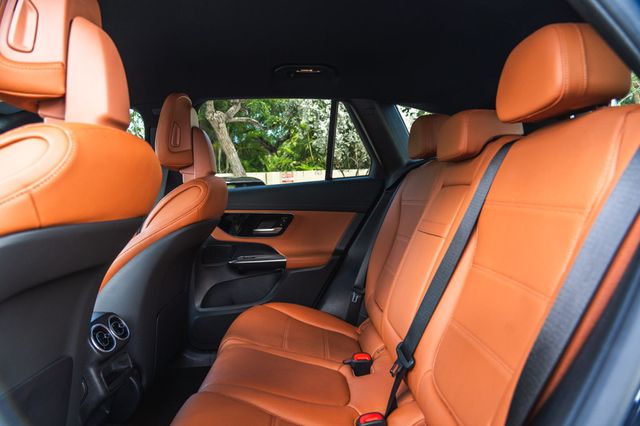 2023 Mercedes-Benz GLC GLC 300 SUV - 23022118 - 19