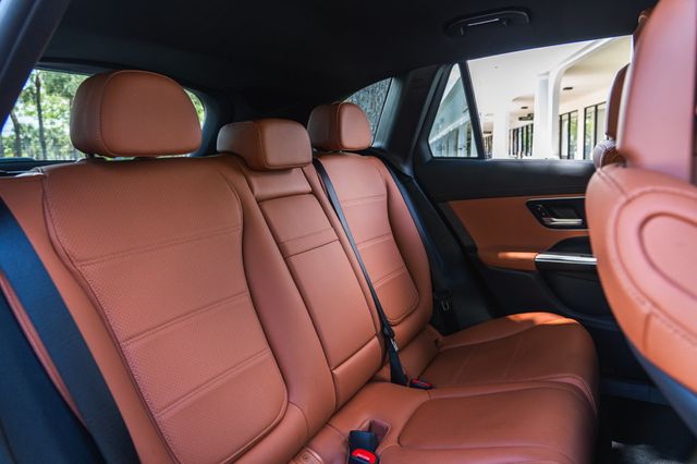 2023 Mercedes-Benz GLC GLC 300 SUV - 23022118 - 21