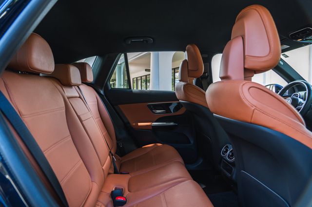 2023 Mercedes-Benz GLC GLC 300 SUV - 23022118 - 22