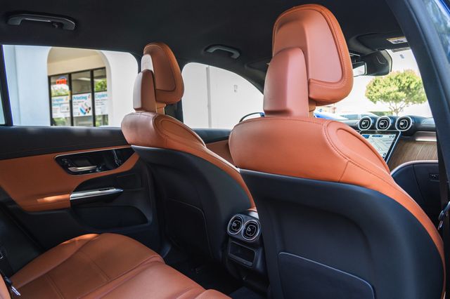2023 Mercedes-Benz GLC GLC 300 SUV - 23022118 - 23