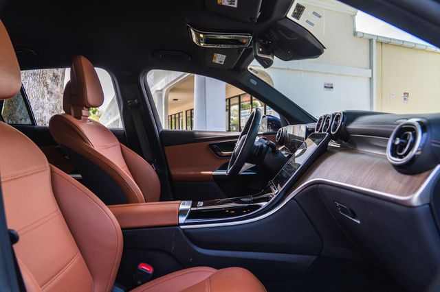 2023 Mercedes-Benz GLC GLC 300 SUV - 23022118 - 25