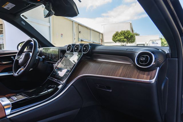 2023 Mercedes-Benz GLC GLC 300 SUV - 23022118 - 26
