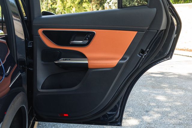 2023 Mercedes-Benz GLC GLC 300 SUV - 23022118 - 27