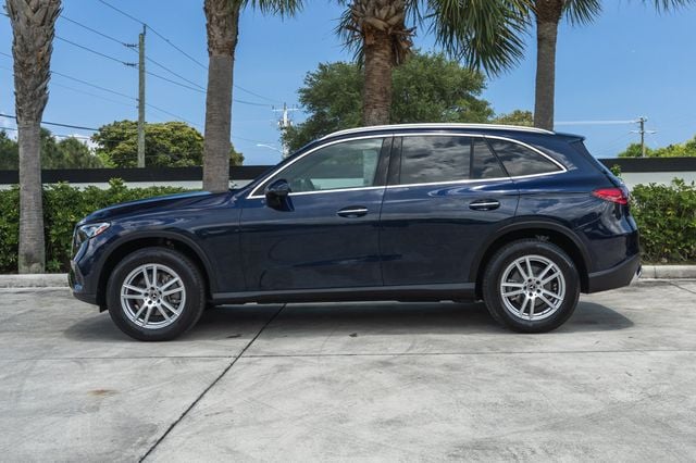 2023 Mercedes-Benz GLC GLC 300 SUV - 23022118 - 2